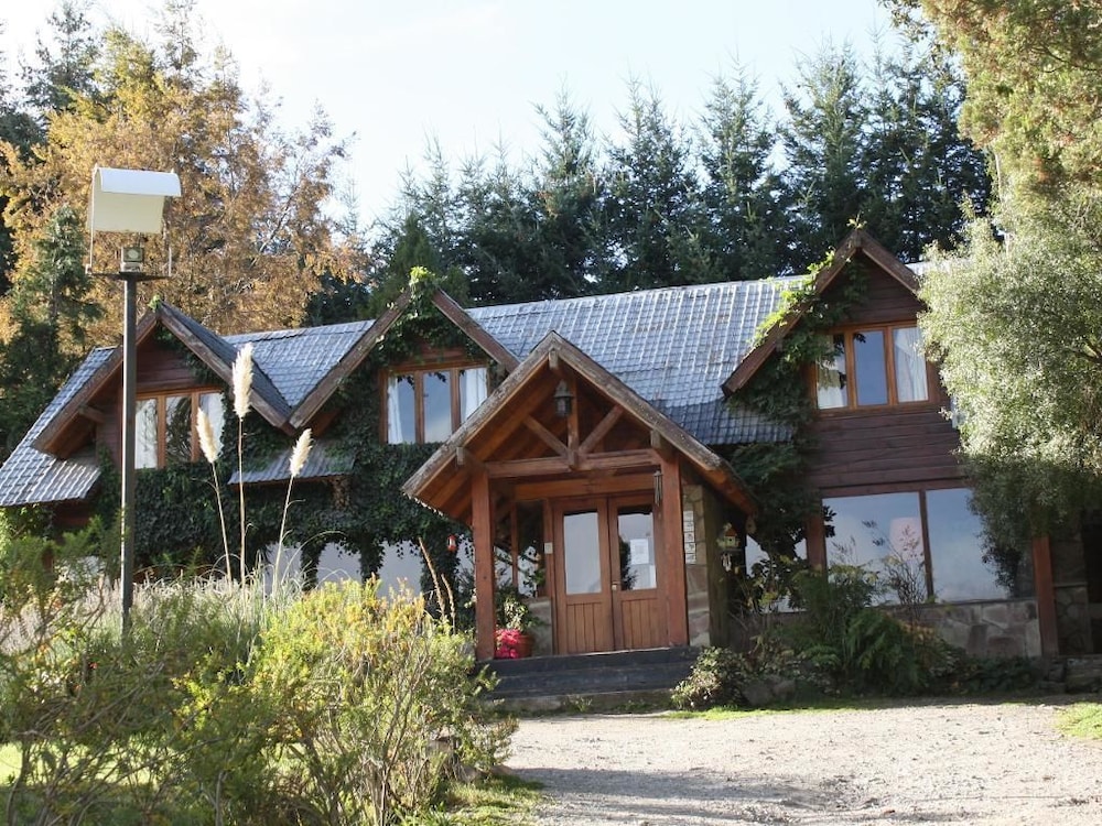 Hotel Las Casas de Alicia - Image 1