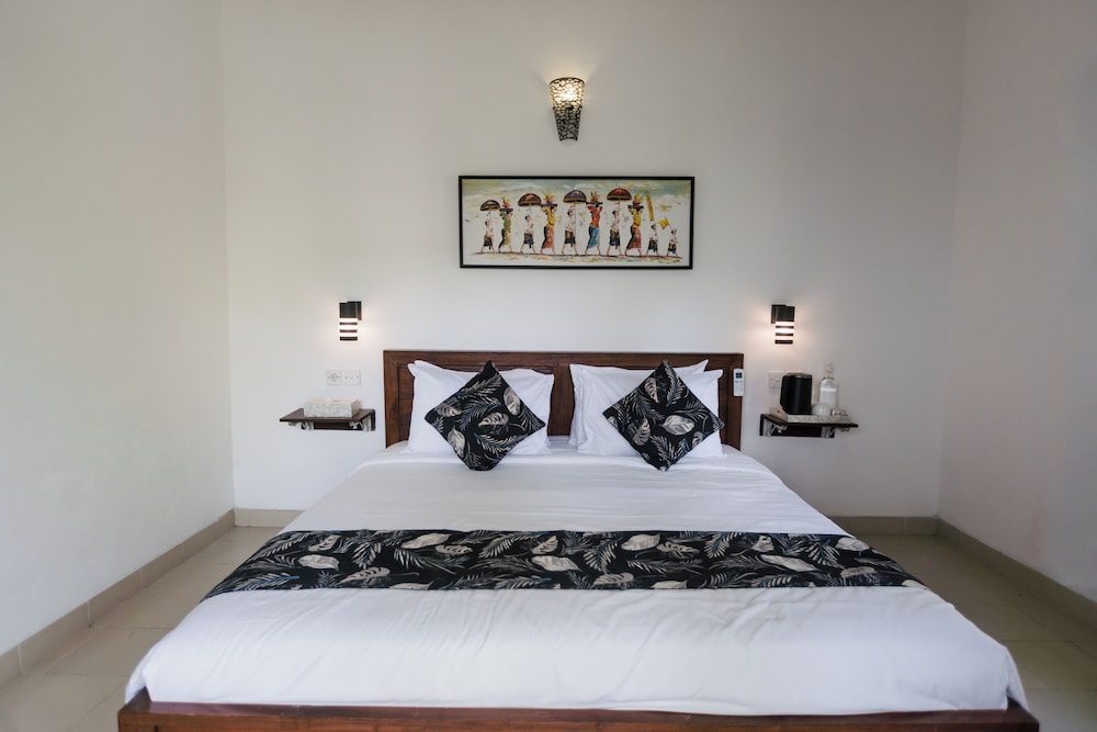 Sundhara View Ubud