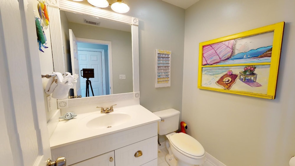 South Beach Ocean E by Tybee Vacation Rentals