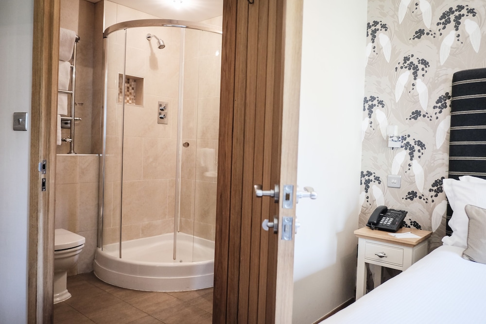 Romsey Vacations - The Cromwell Arms - Property Image 12
