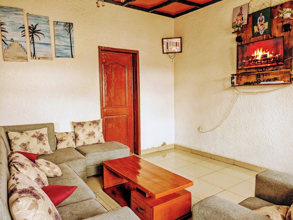Rand's House I Homestay