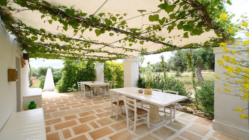 Masseria Montefieno