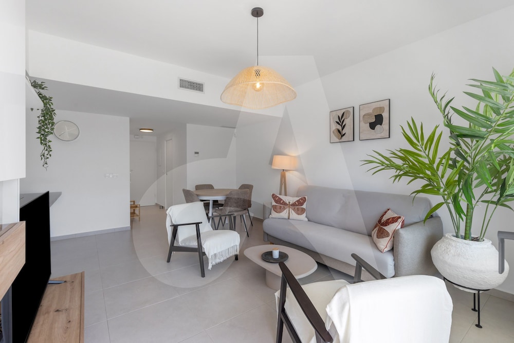 Casa Cilantro in Orihuela Costa