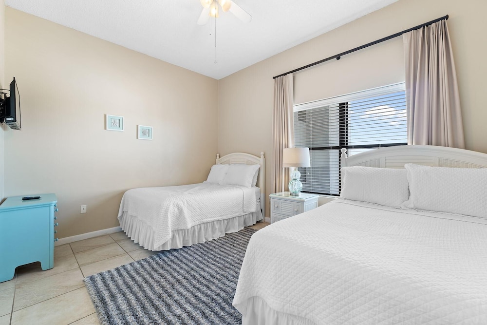 Summerchase Penthouse 4