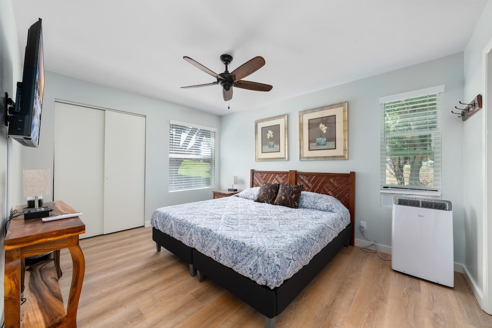 Big Island Fairway Terrace J-107 2 Bedroom Townhouse