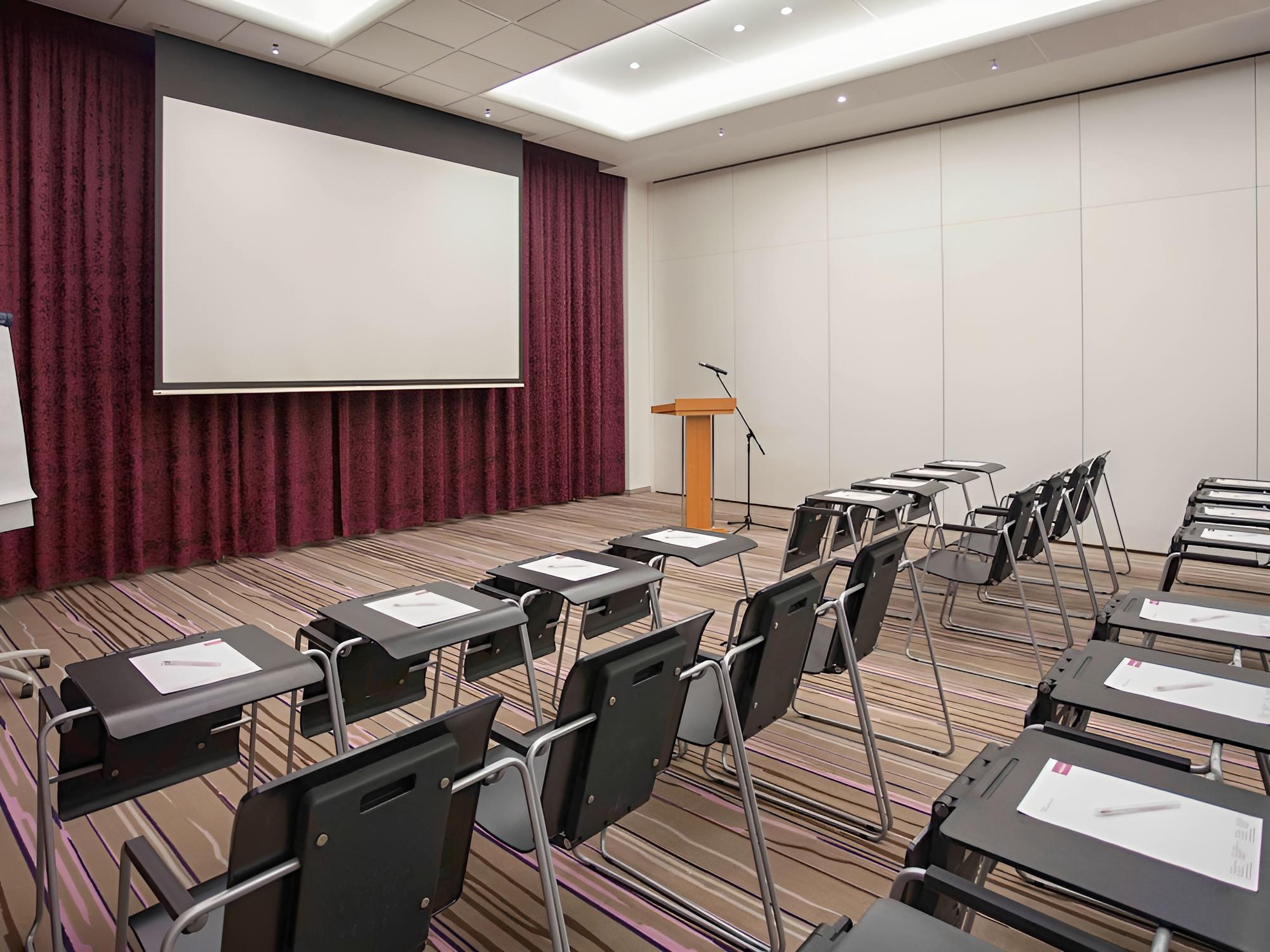 Mercure Lipetsk Center