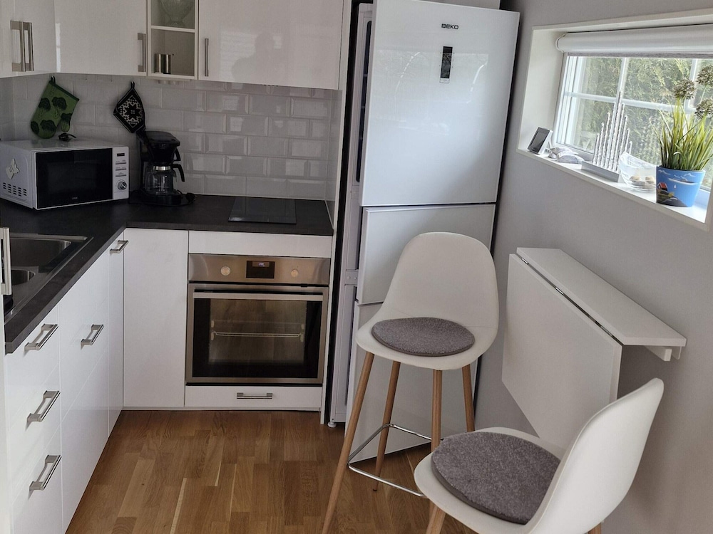 4 Star Holiday Home in Karlskrona