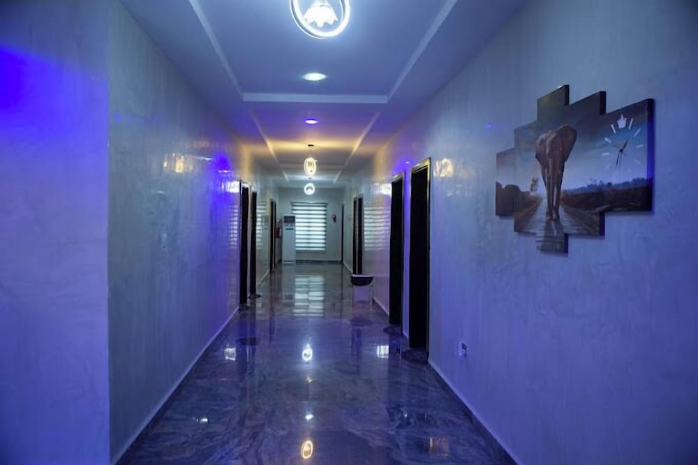 SWAY APARTMENTS