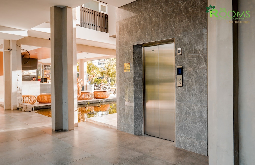 The Rooms Apartment by ARM Hospitality