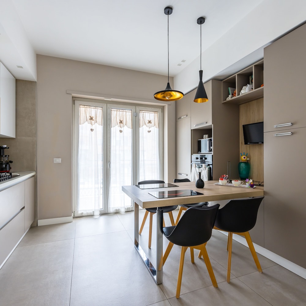 Malta Modern and Lovely Flat With Parking