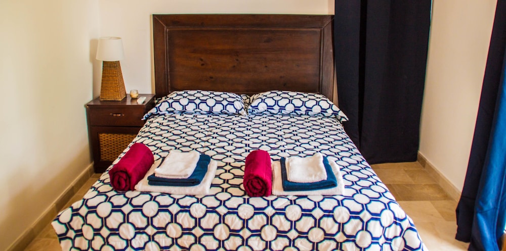 B&B Playa Matilde