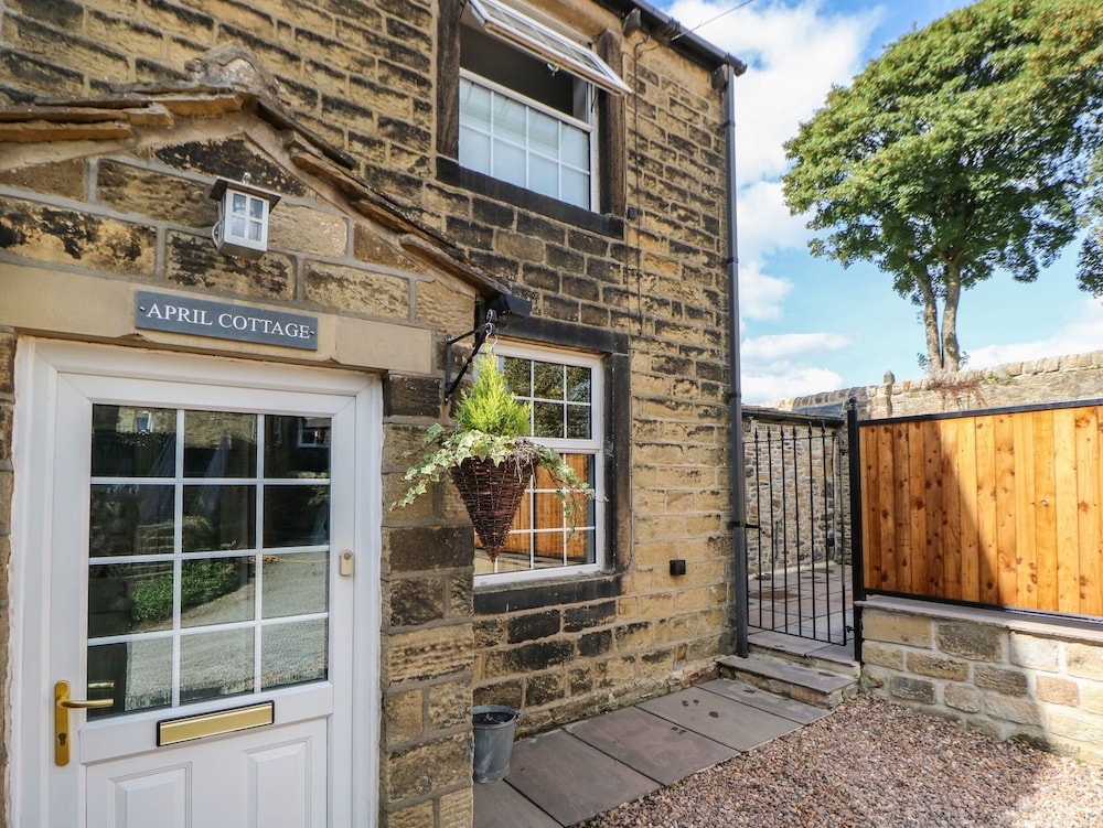April Cottage