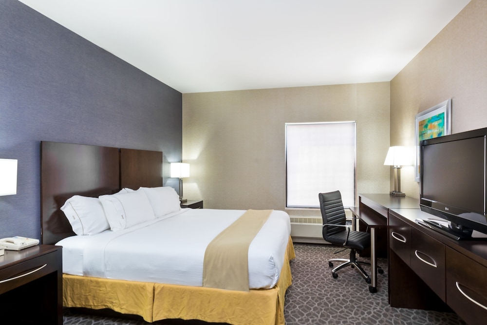Holiday Inn Express Hotel Suites Mt. Holly, an IHG Hotel - Property Image 28