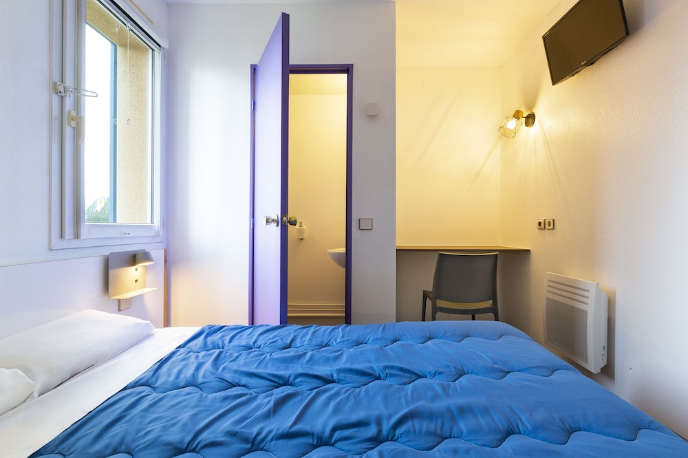 Cannes Vacations - Hotel Mister Bed Orleans Saran - Property Image 10