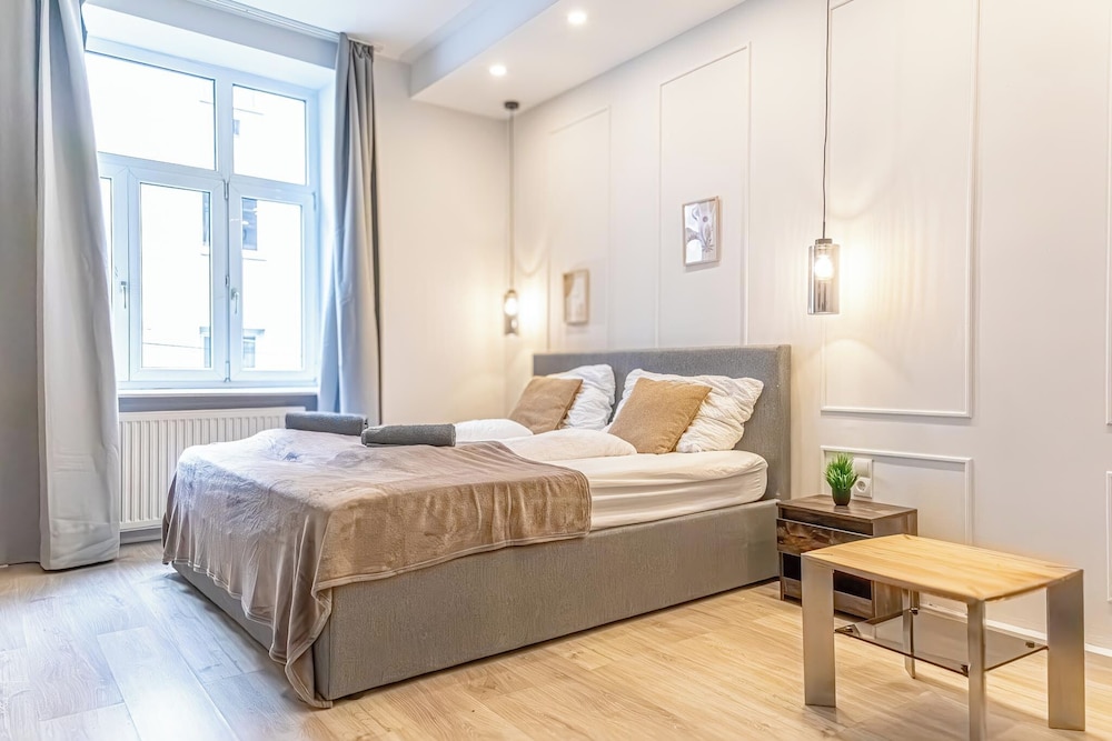 9BR Apts in the Heart of Vienna