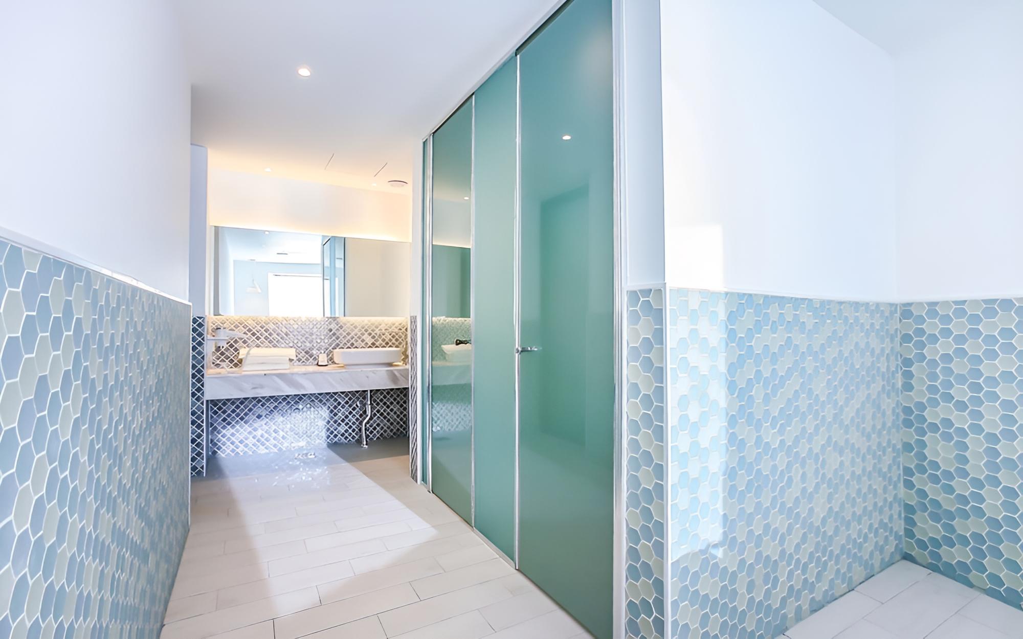 Hwaseong Lac de Botton Hotel