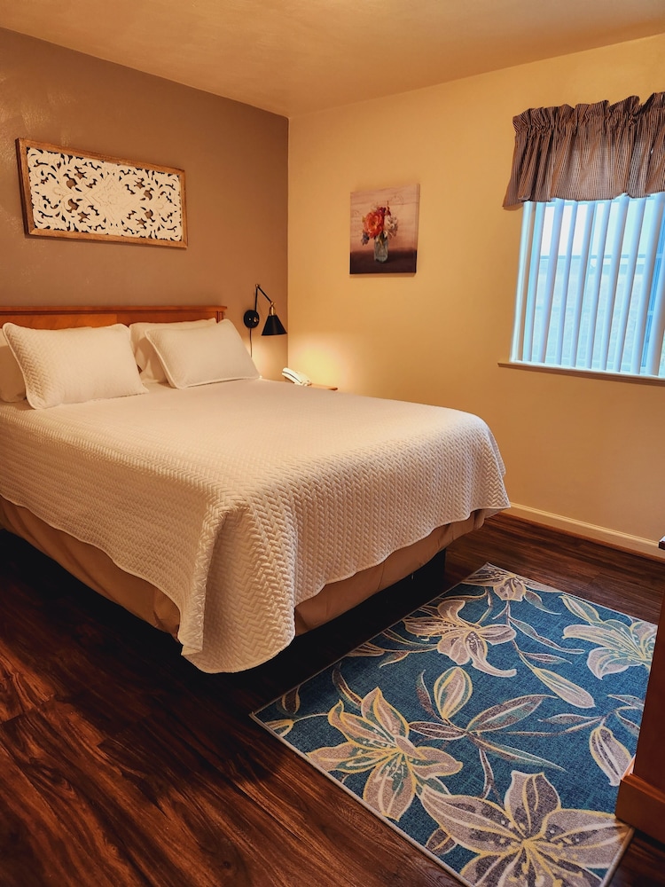 Affordable Corporate Suites of Salem