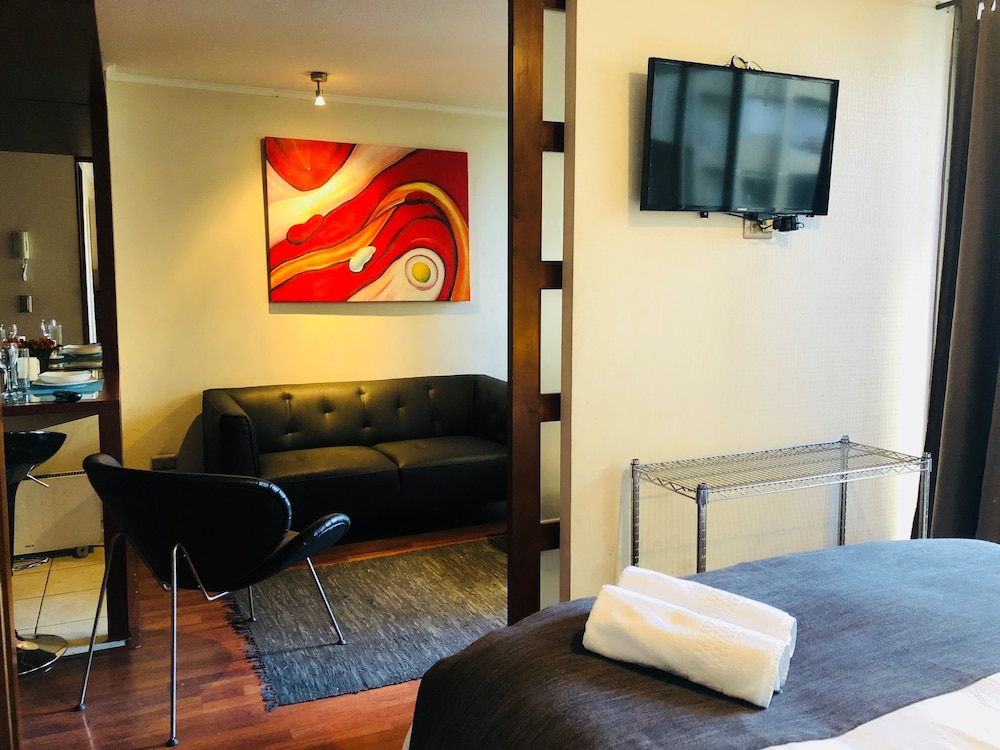 Lastarria Rental Suites