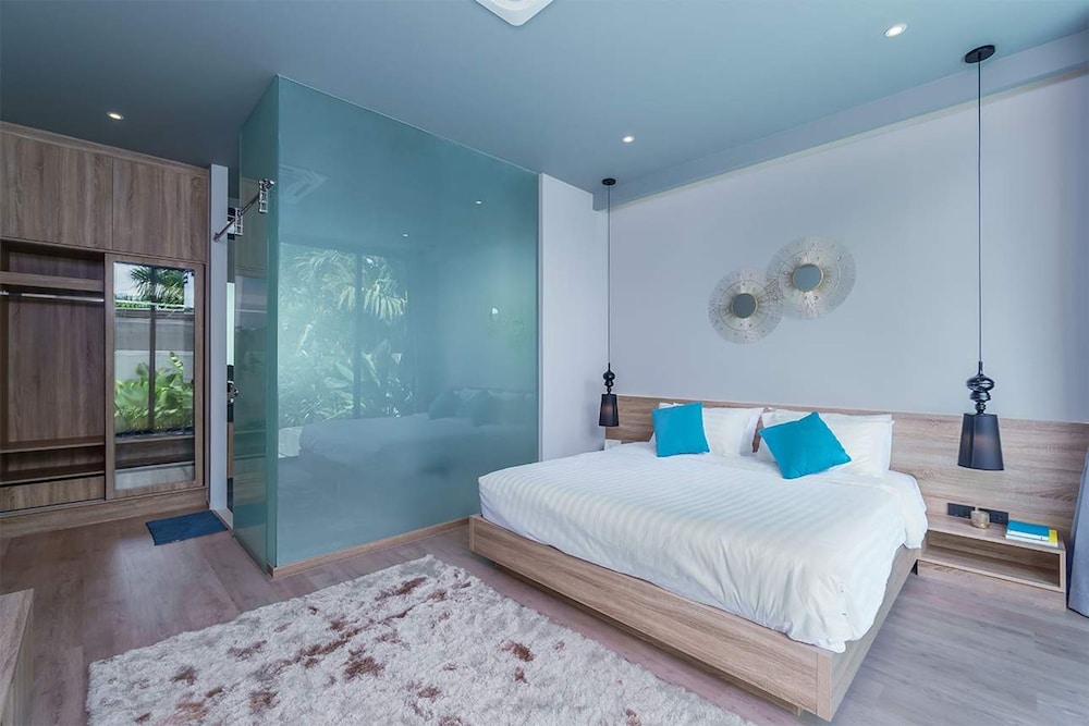 Aileen 2 Bedroom Private Pool Villa