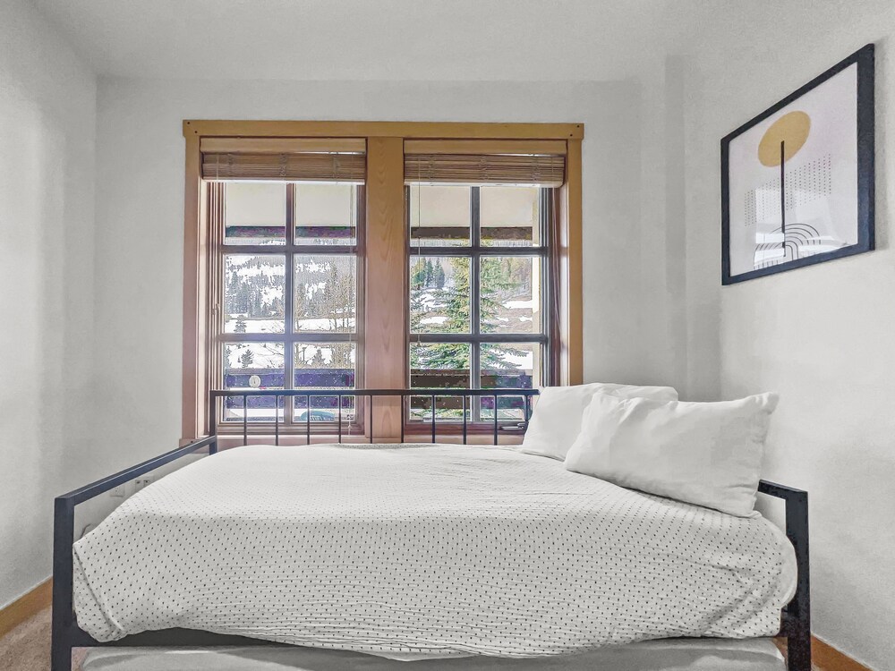 SkyRun Condos - Copper Mountain Resort CO