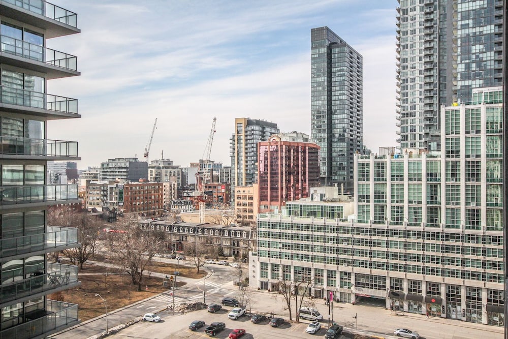 Sarkar Suites - Blue Jays Way - Image 1