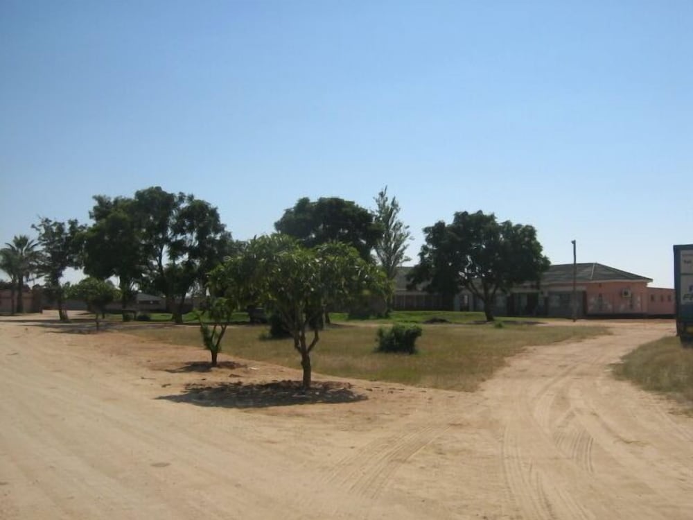 Chitawa Lodge