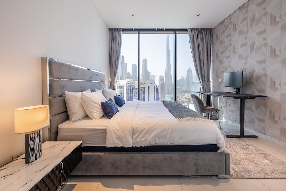 Marquise 2505 Business bay