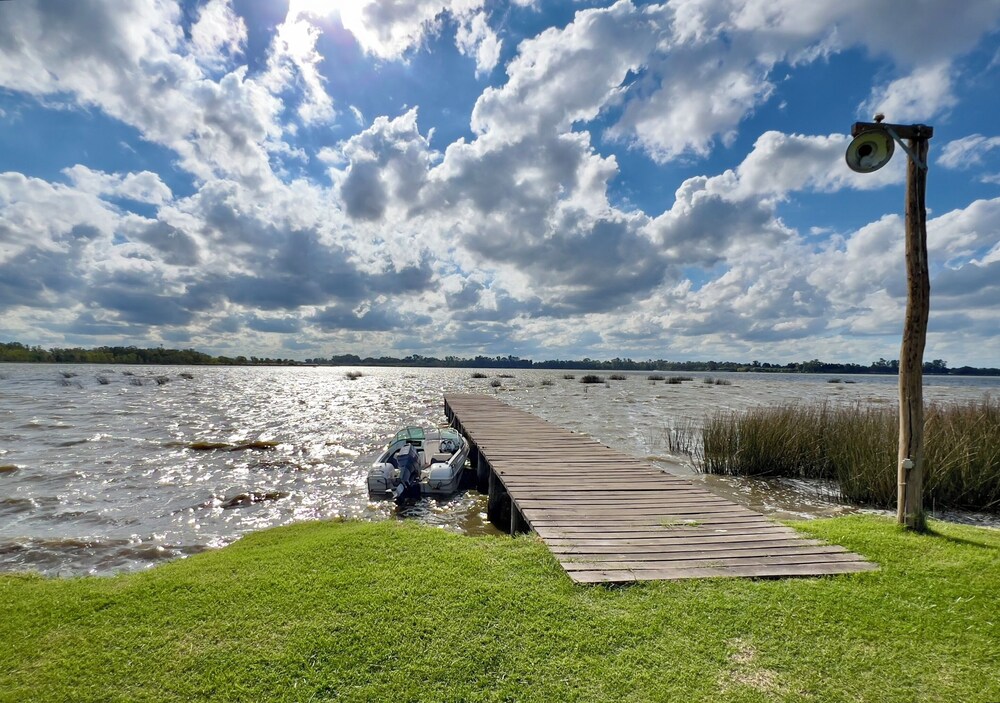 REFUGIO Natural Glamping