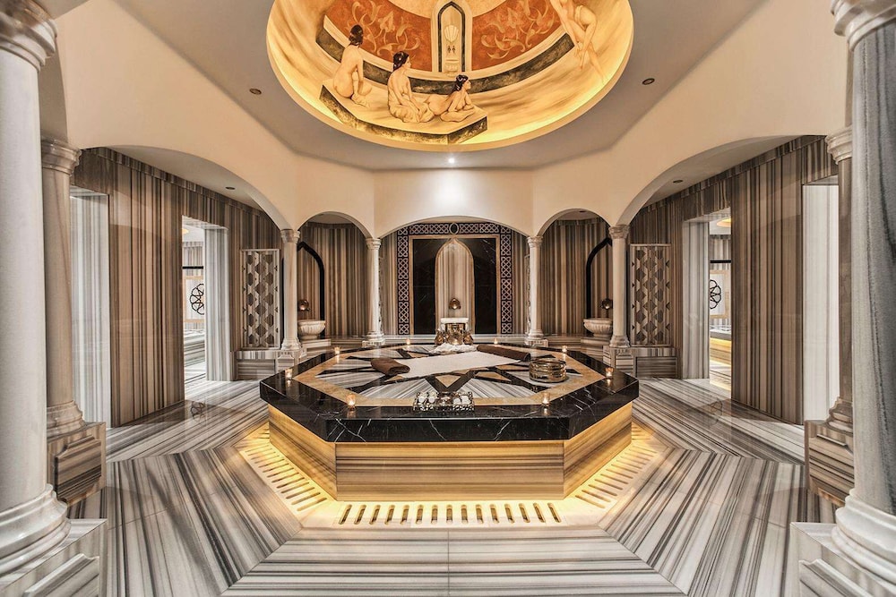 Be Premium Bodrum - Image 126
