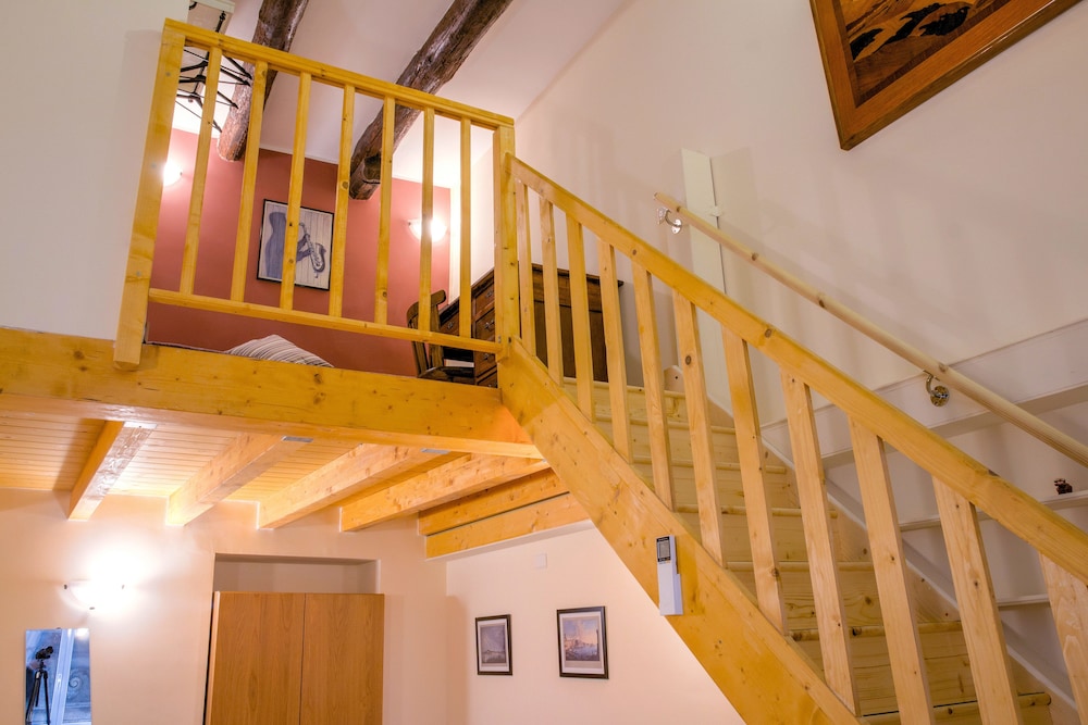 La Cattedrale Bed & Breakfast
