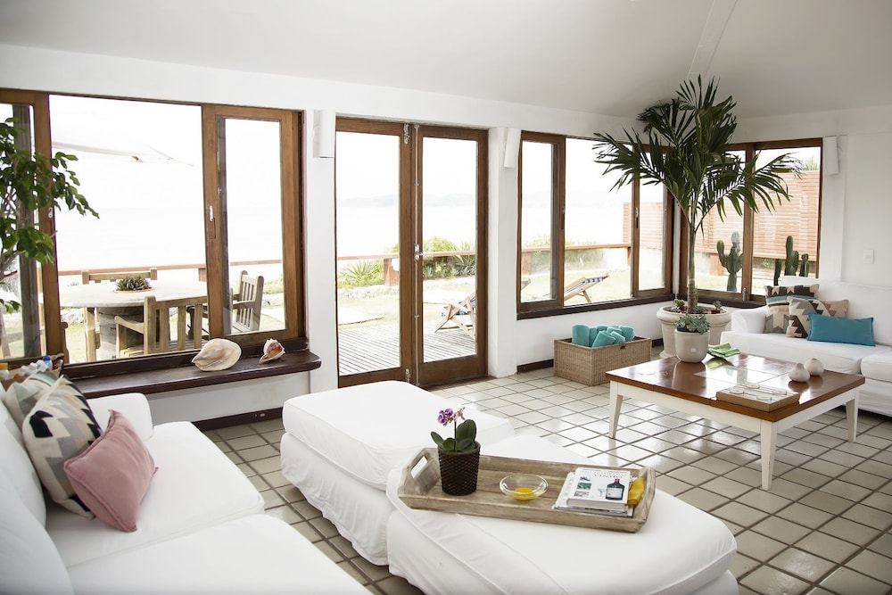 Villa da Praia Buzios