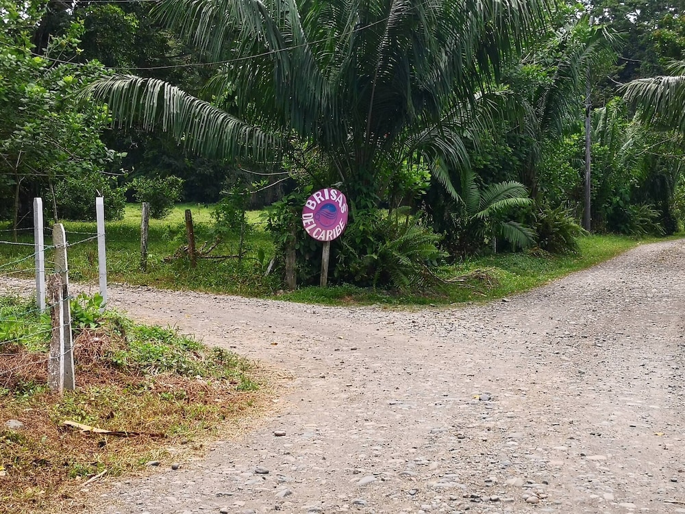 Brisas del Caribe # 2