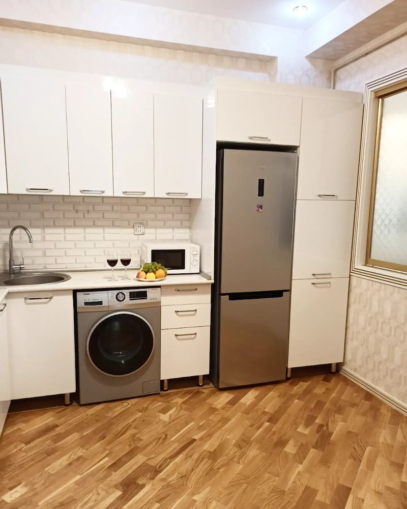 Premium apartment