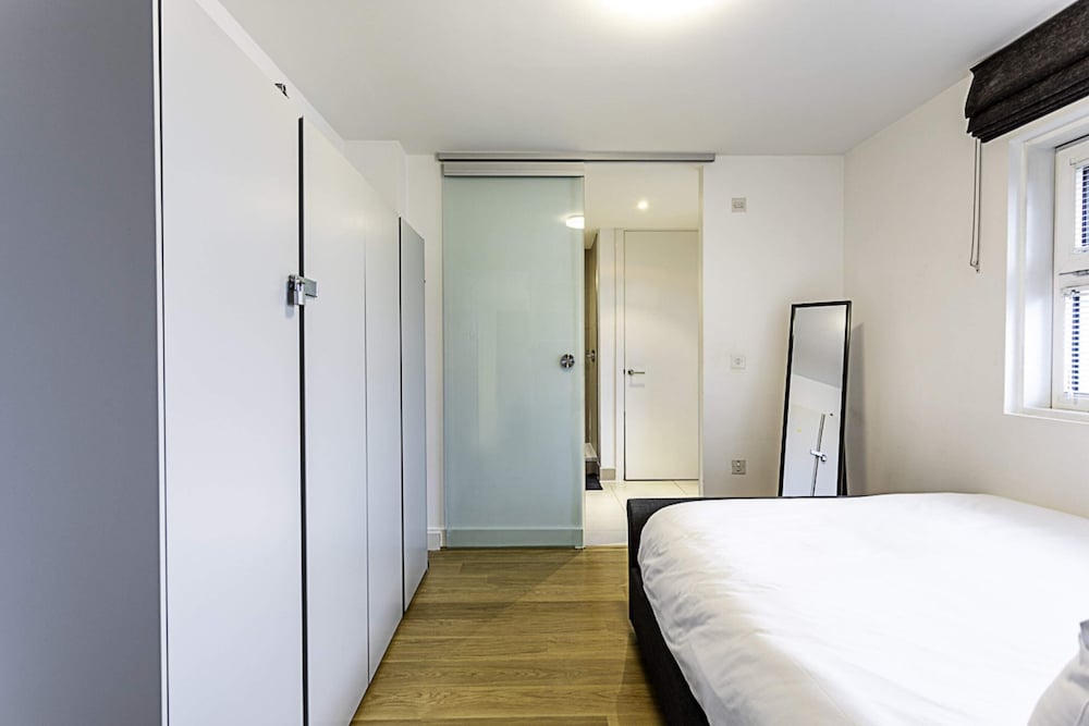 Stunning London View Flat