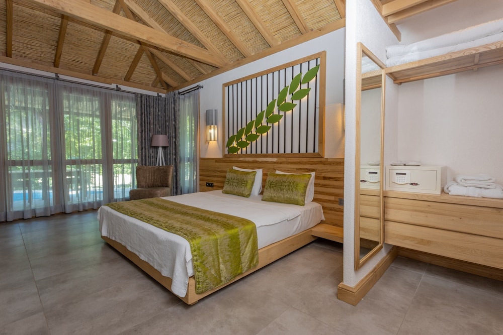 Suna Village Hotel & Bungalow Fethiye - Image 13
