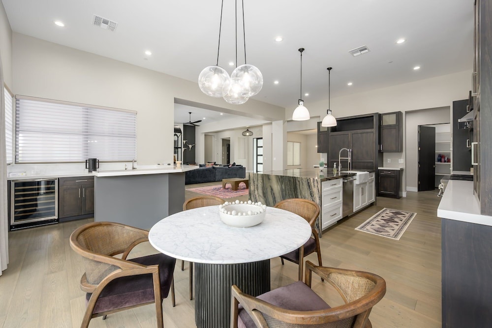 Casa Prestige 4 Bedroom Home