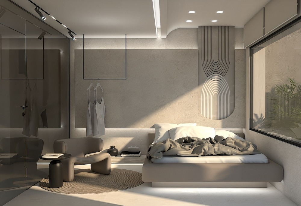 ASTARTE City Suite