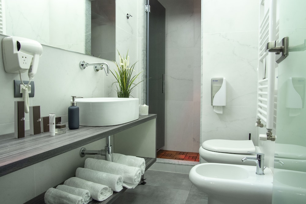 Umberto Primo Suite e Spa