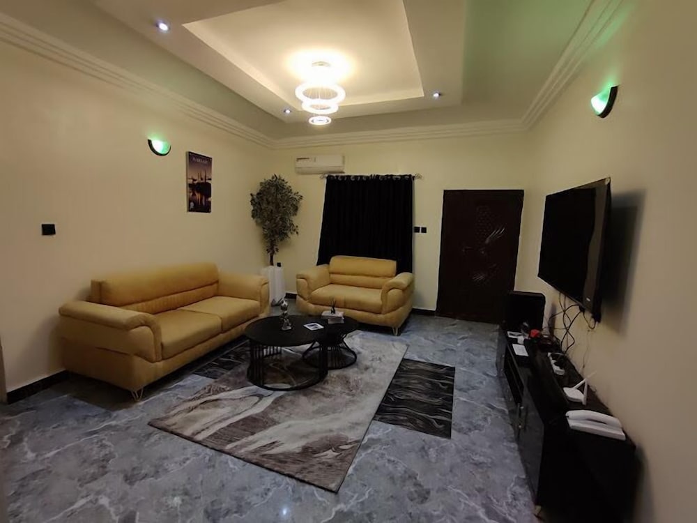 Donho Luxury Apartment