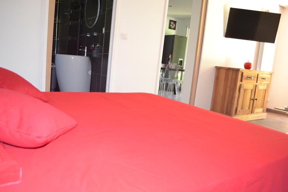 Mas Les Filaos B&B