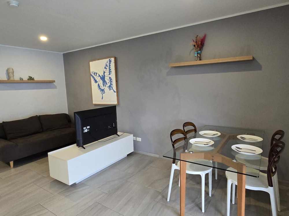 Sea Side Haven 1 Bed T2-621