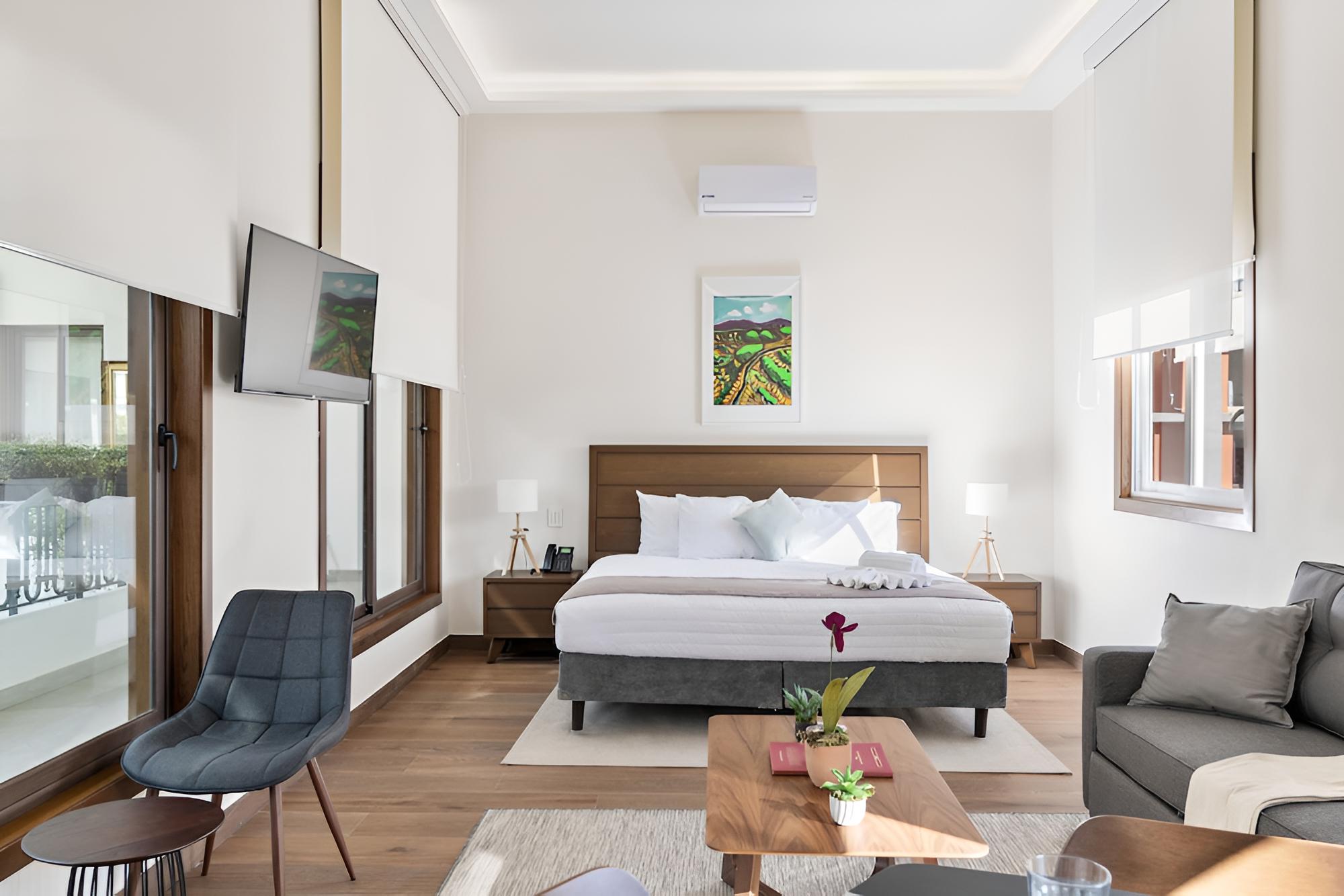 Casa Herrmann Suites, fotografía 4