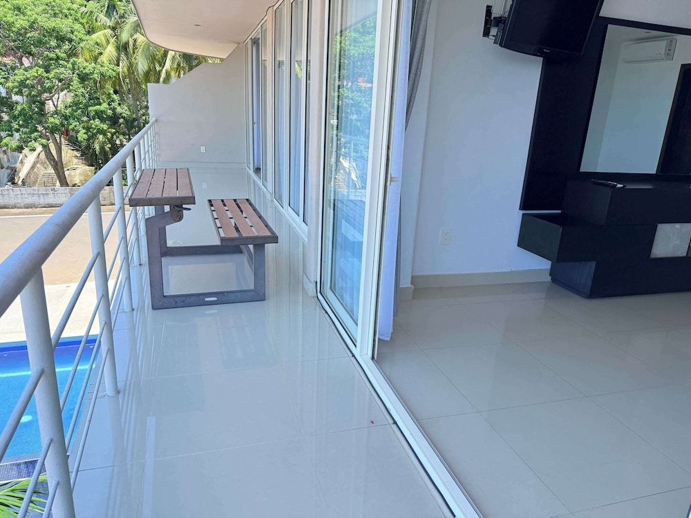Elegance and Ocean View Downtown Puerto Vallarta