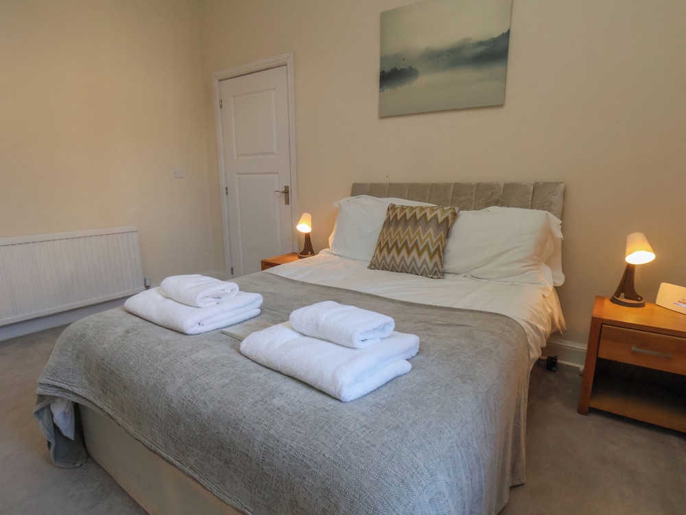 4 Normanby Terrace