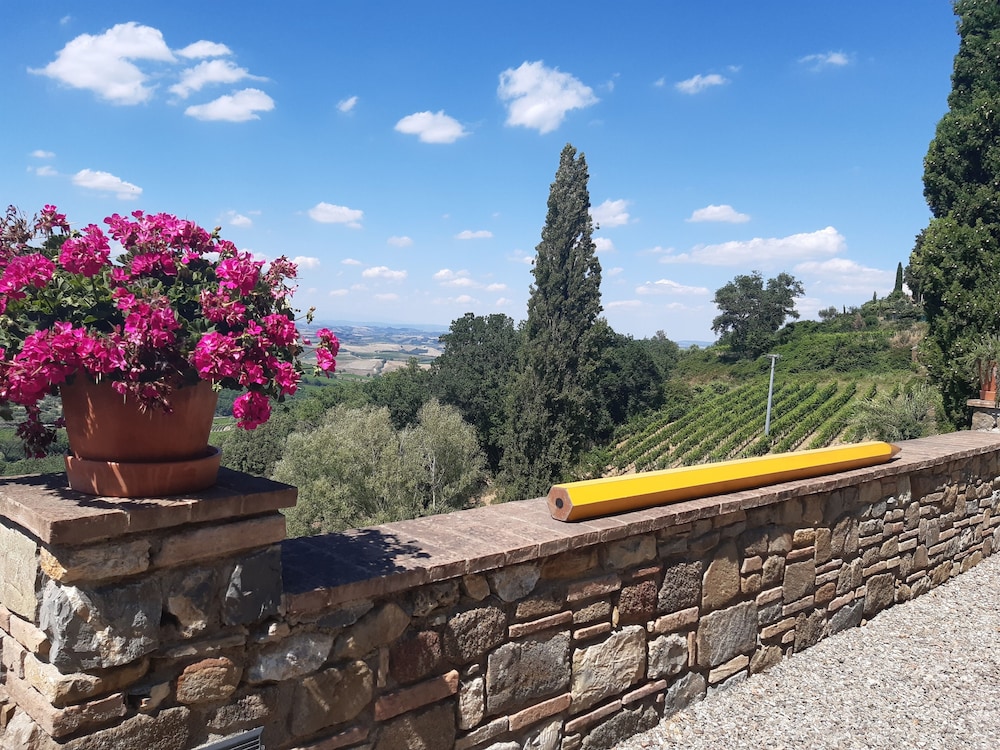 Il Burellino Wine & Resort