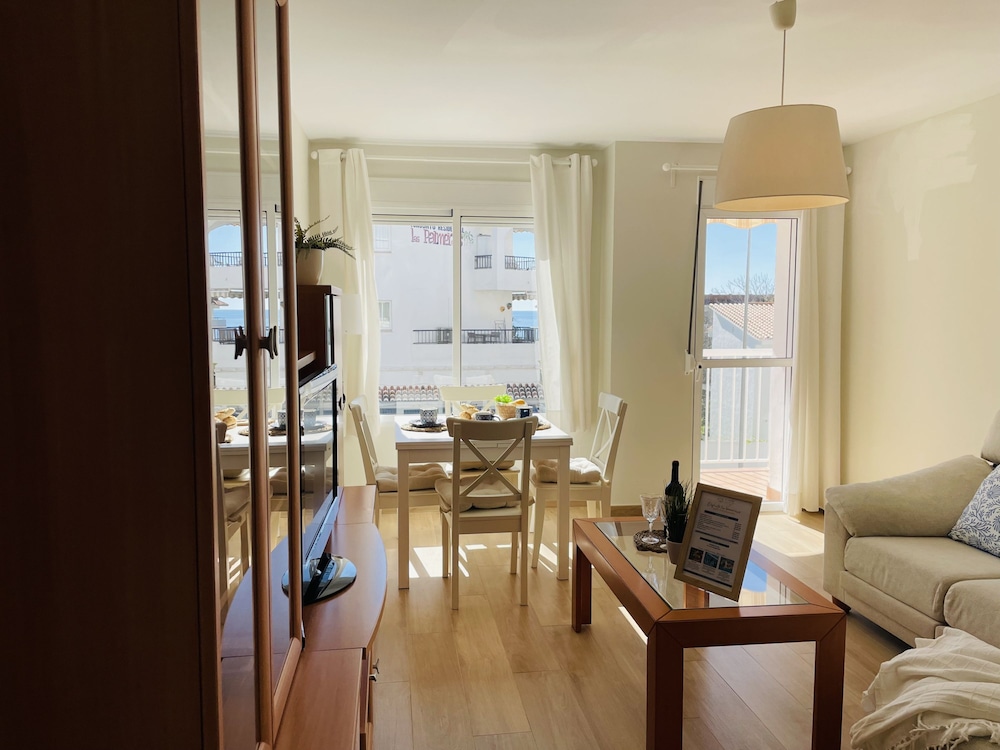 Apartamento Vista Torrecilla en Nerja