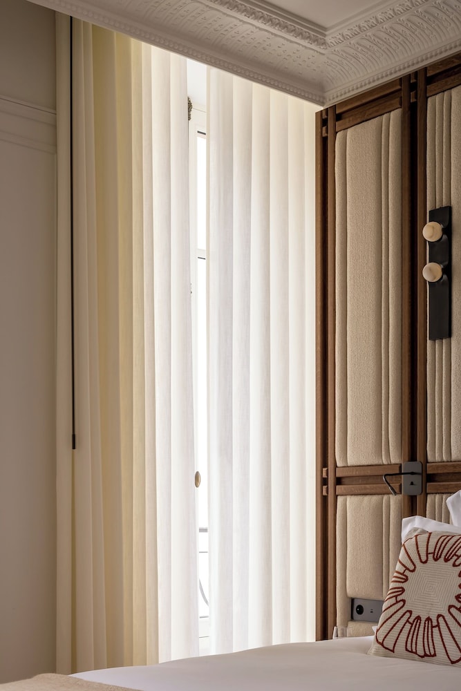 HIGHSTAY - Luxury Serviced Apartments - Vendôme