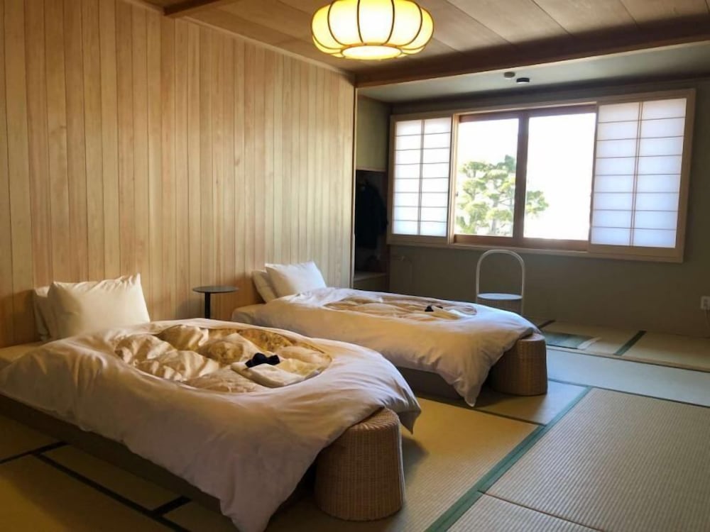 Kusatsu Hotel