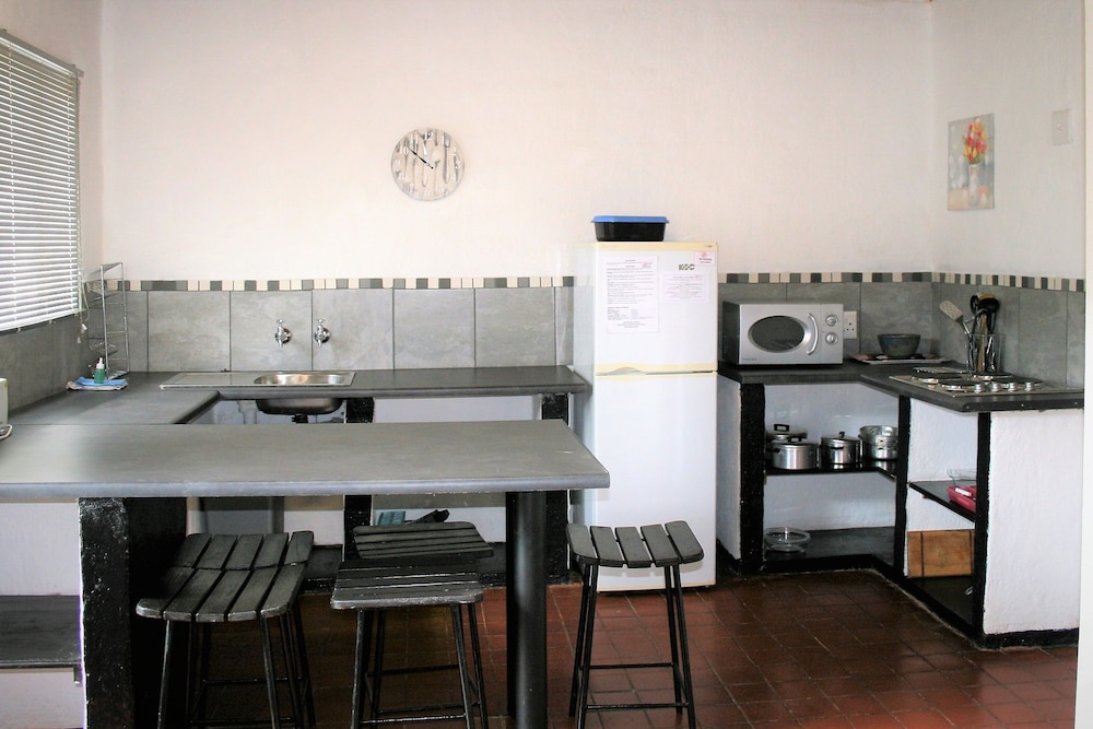 Sabi Star Chalets
