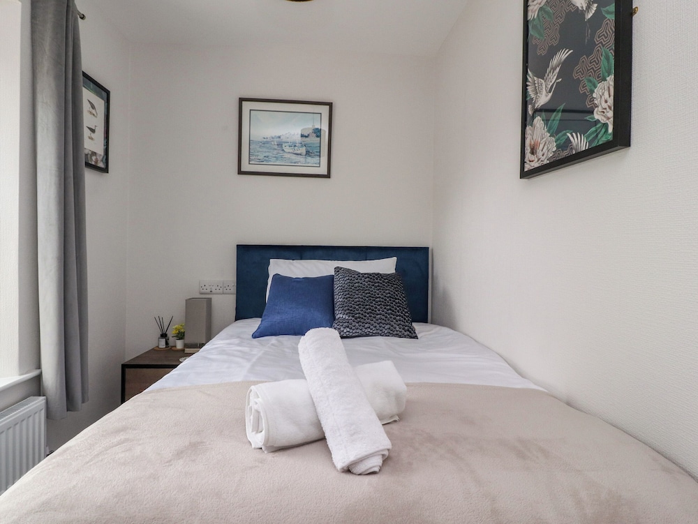 Eden Bay Retreat